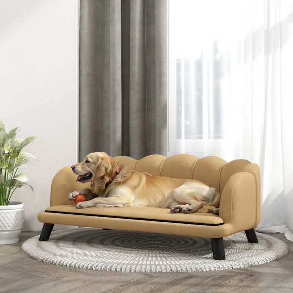 Lit/sofa pour chien