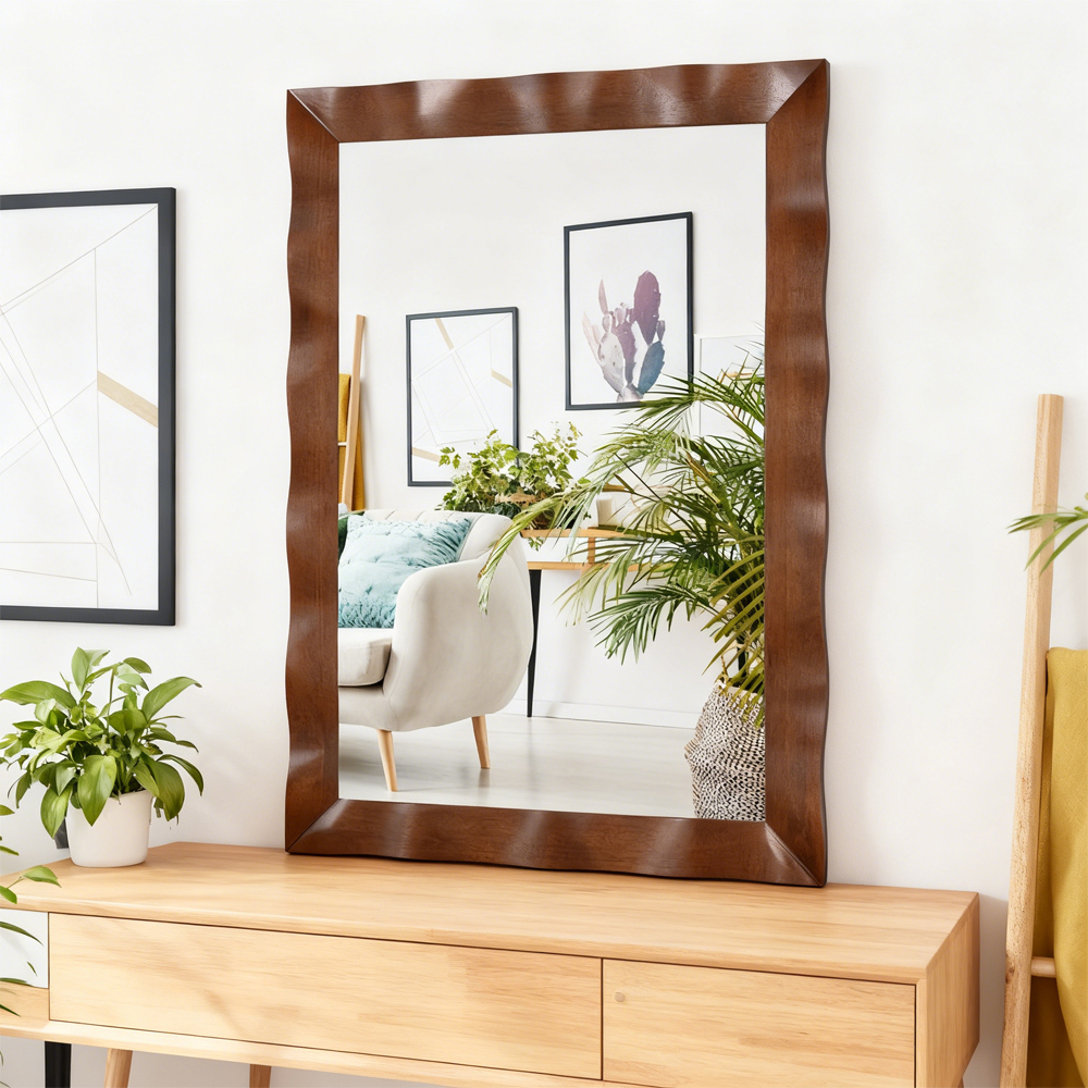 Miroir ferme style 41,5 x 28 po