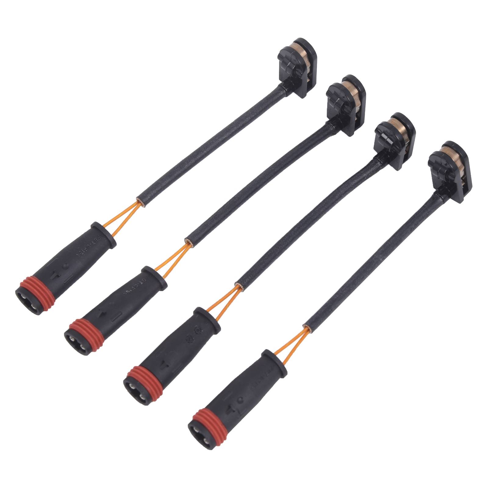 4 pcs capteur usure plaquettes frein Dodge Sprinter 2500/3500