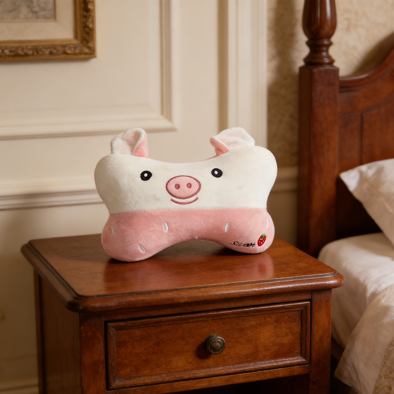 Coussin Piggy-3815