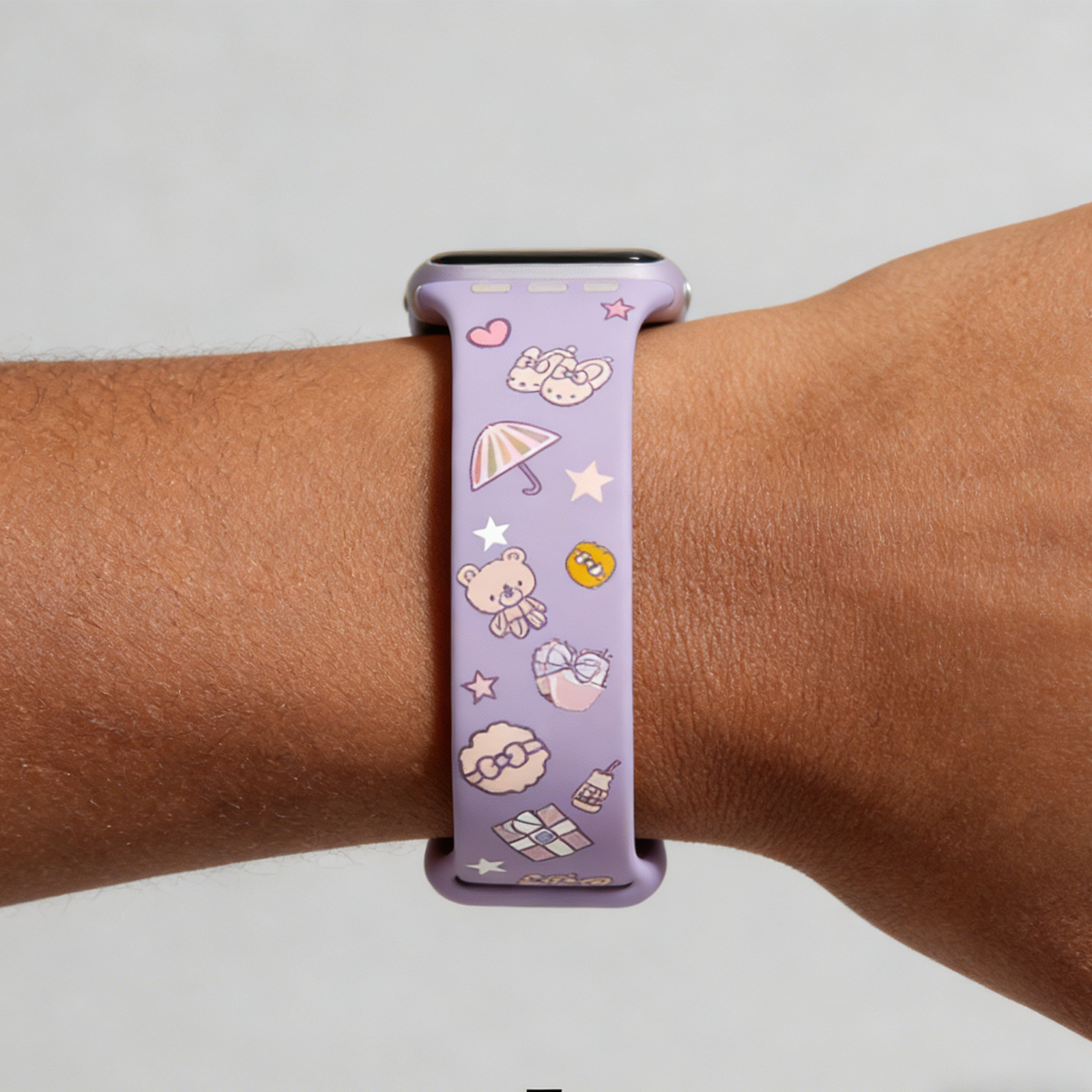 Bracelet de montre