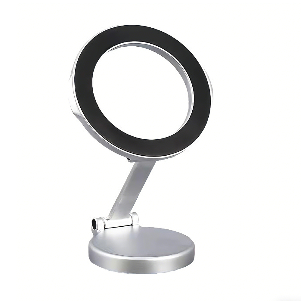 Support téléphone magnétique ajustable pour voiture