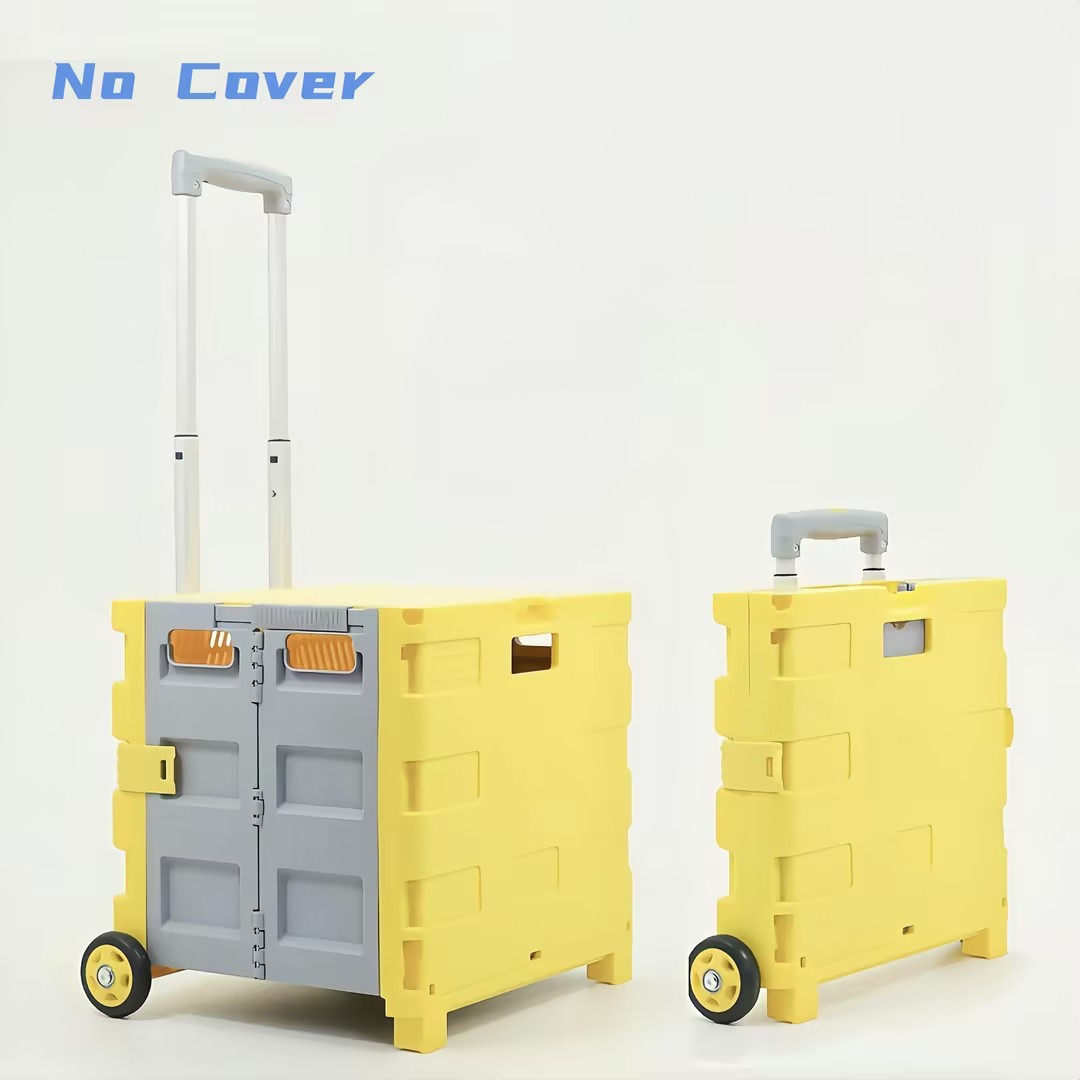 Housse plastique portable