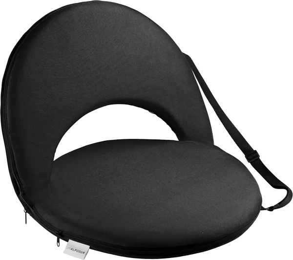 Alpcour siège stade inclinable, imperméable, 6 positions