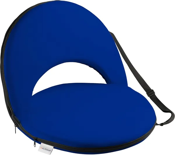 Alpcour siège stade inclinable, imperméable, 6 positions
