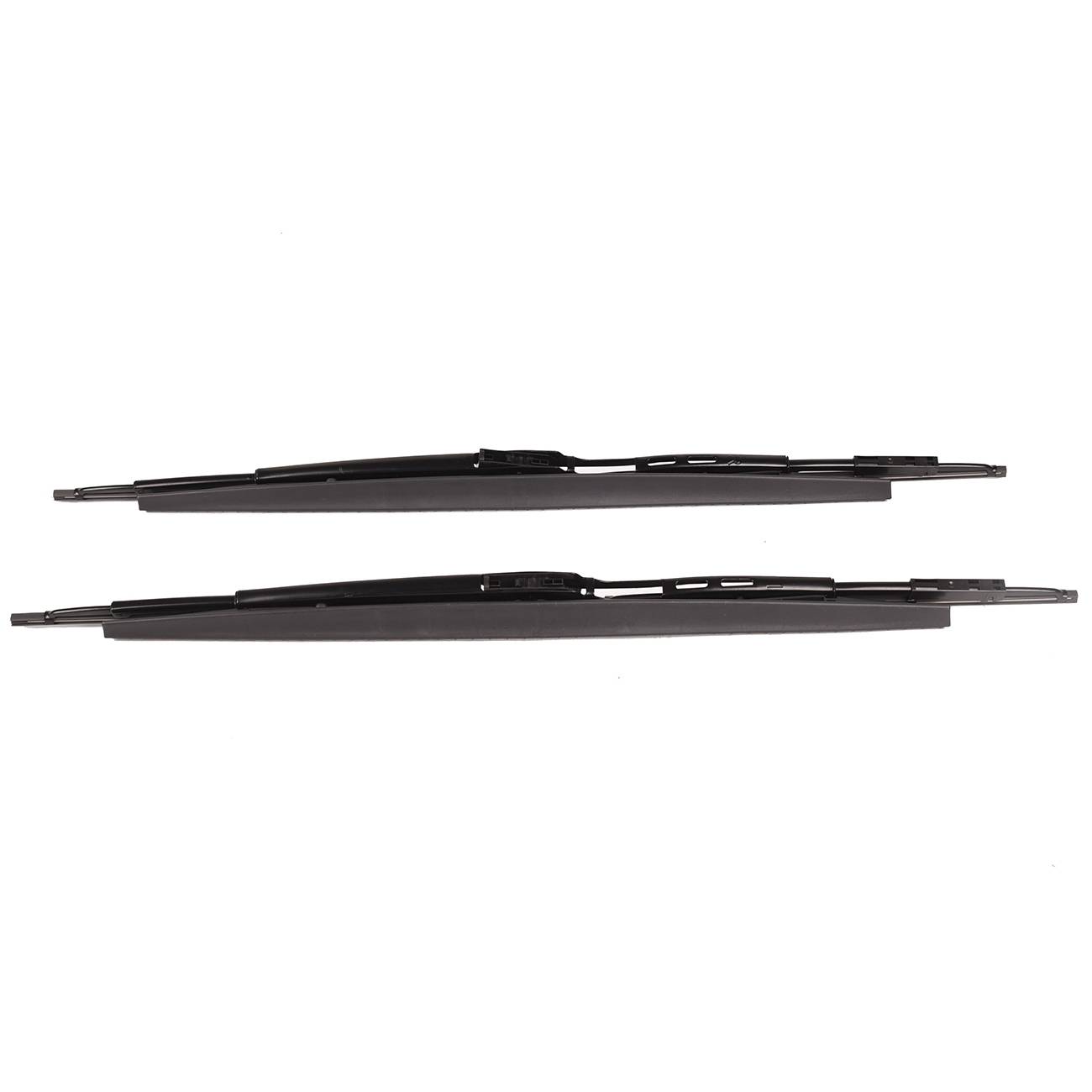2x balai essuie-glace avant BMW E65 745i 750i 760i