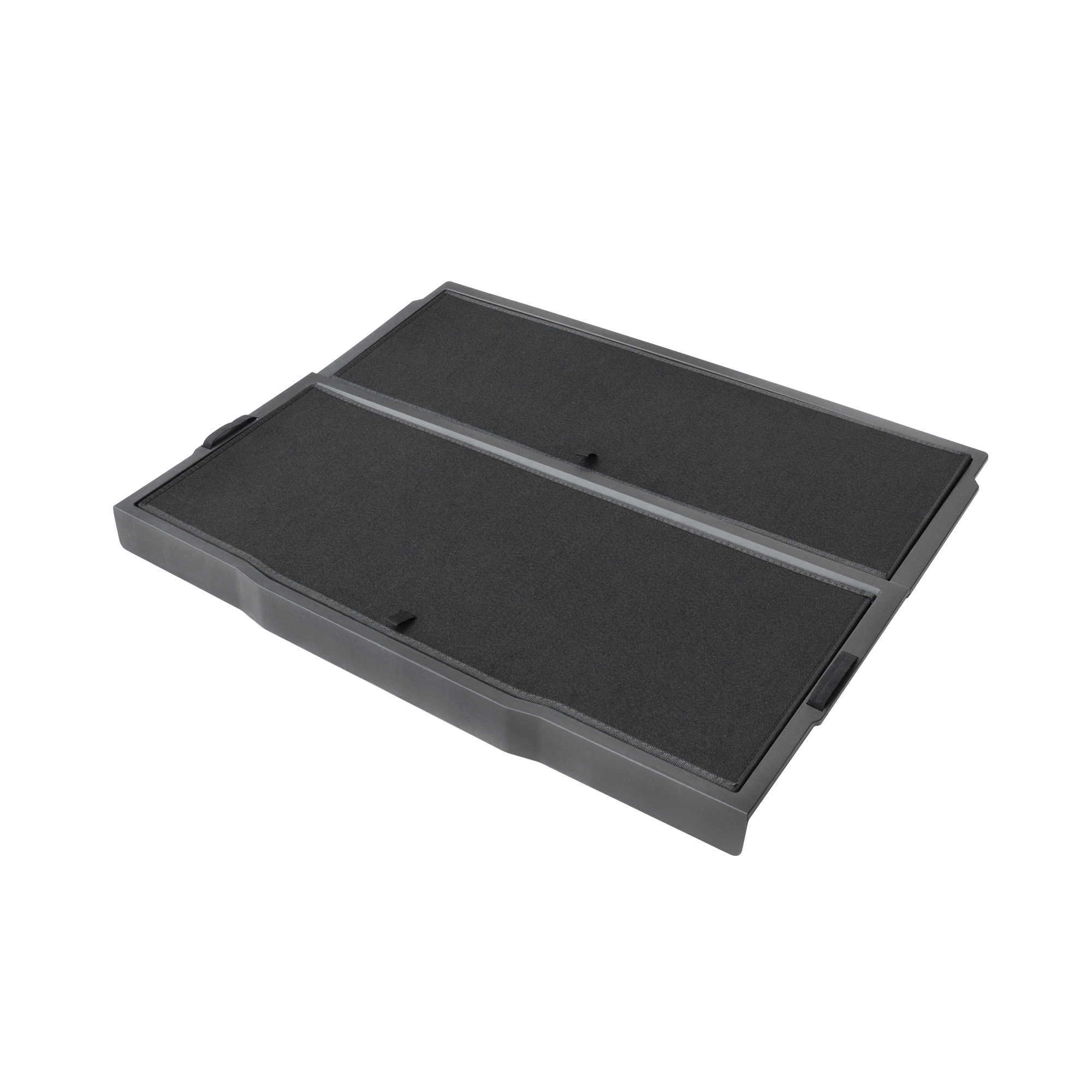 Boîte rangement coffre Ford Bronco 4 portes