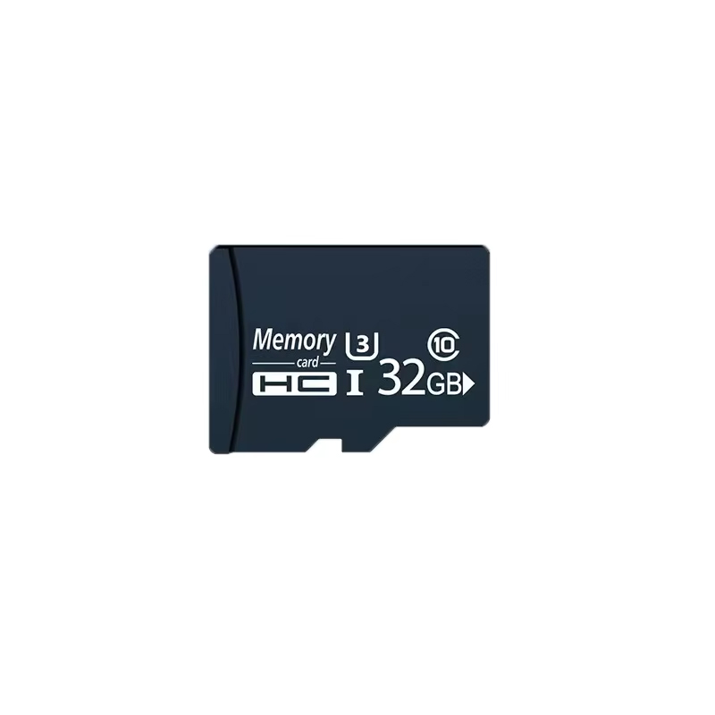 Carte mémoire enregistreur auto 32GB 2pcs haute vitesse