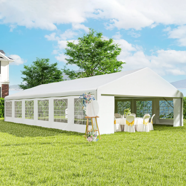 Gazebo en bois