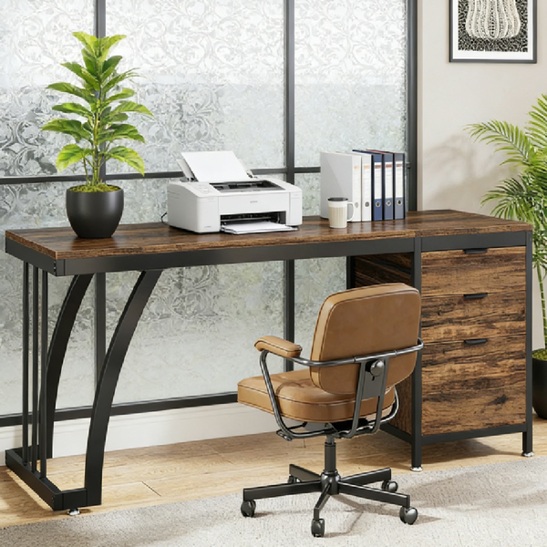 Bureau informatique