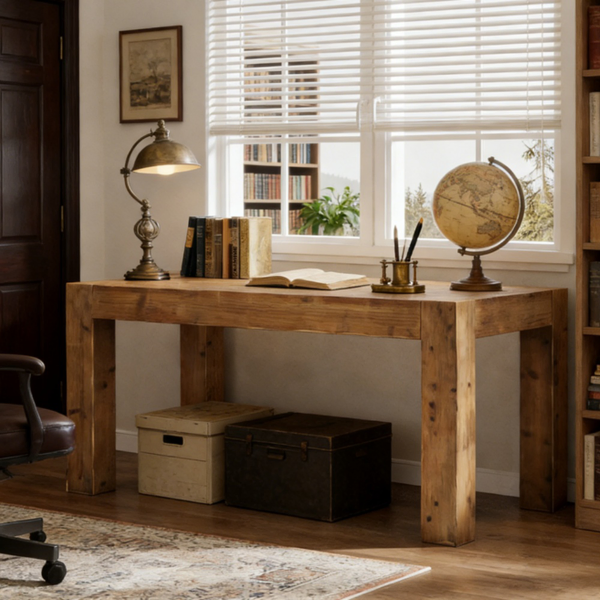 Bureau office