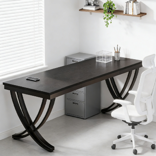 Bureau de travail
