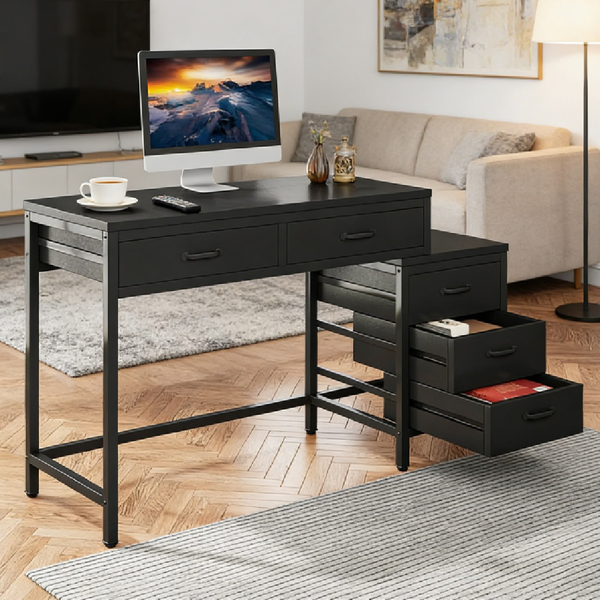 Bureau informatique