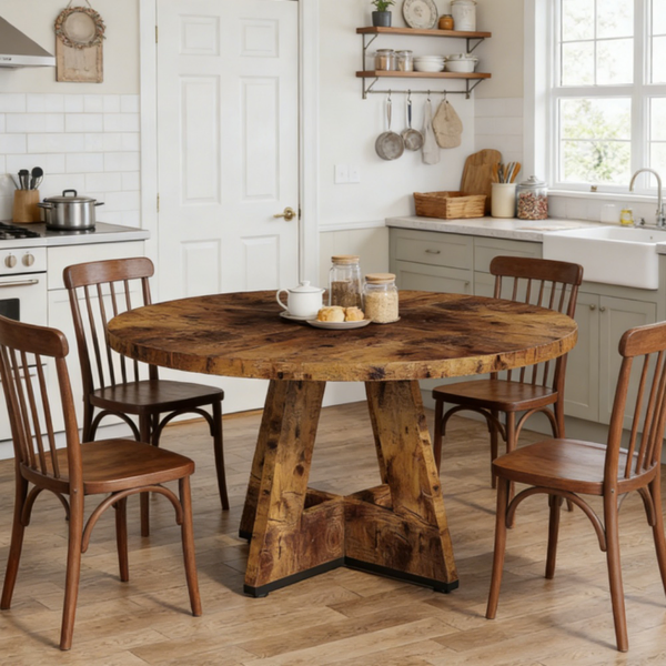Table à manger (table seulement)