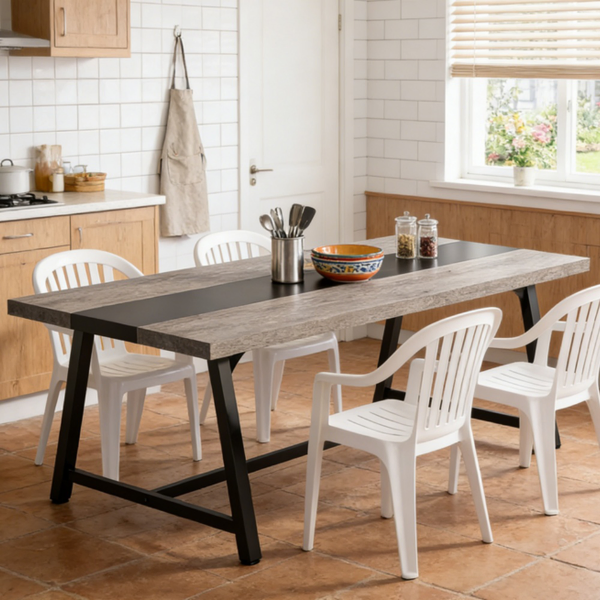 Table à manger (table uniquement)