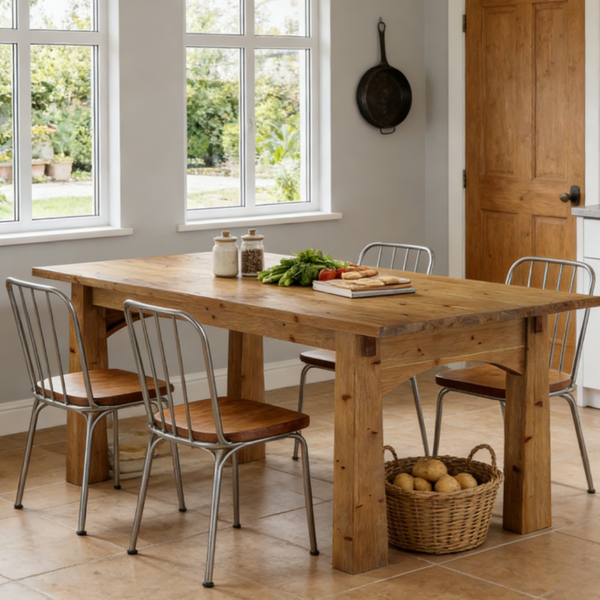 Table à manger (table seulement)