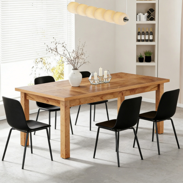 Table à manger (table seulement)