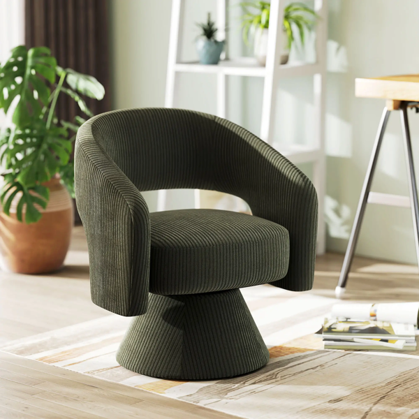 Fauteuil salon (pas de livr. fin de semaine)