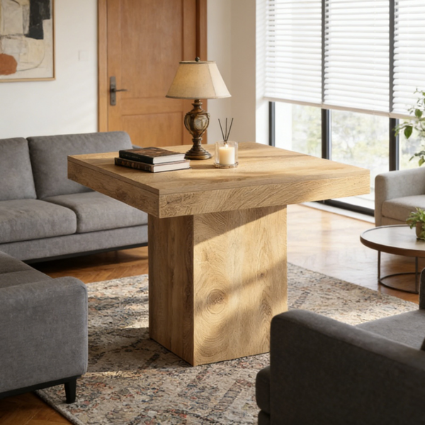Table de salle à manger