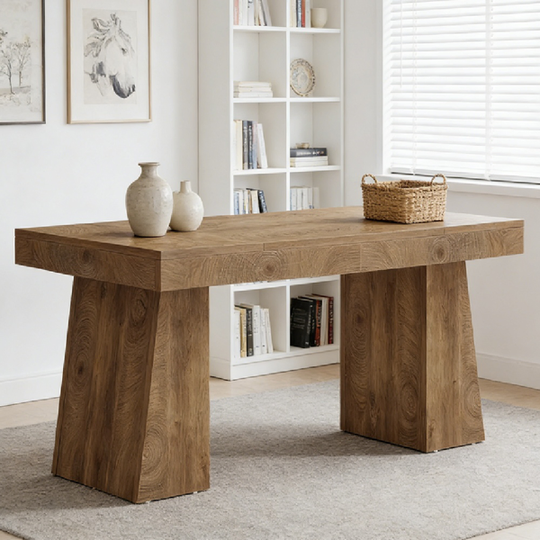 Bureau de travail