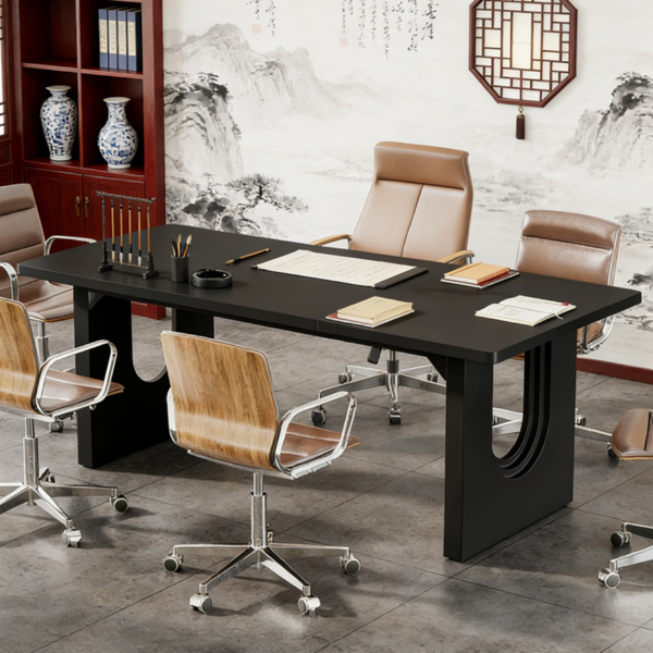 Bureau de bureau