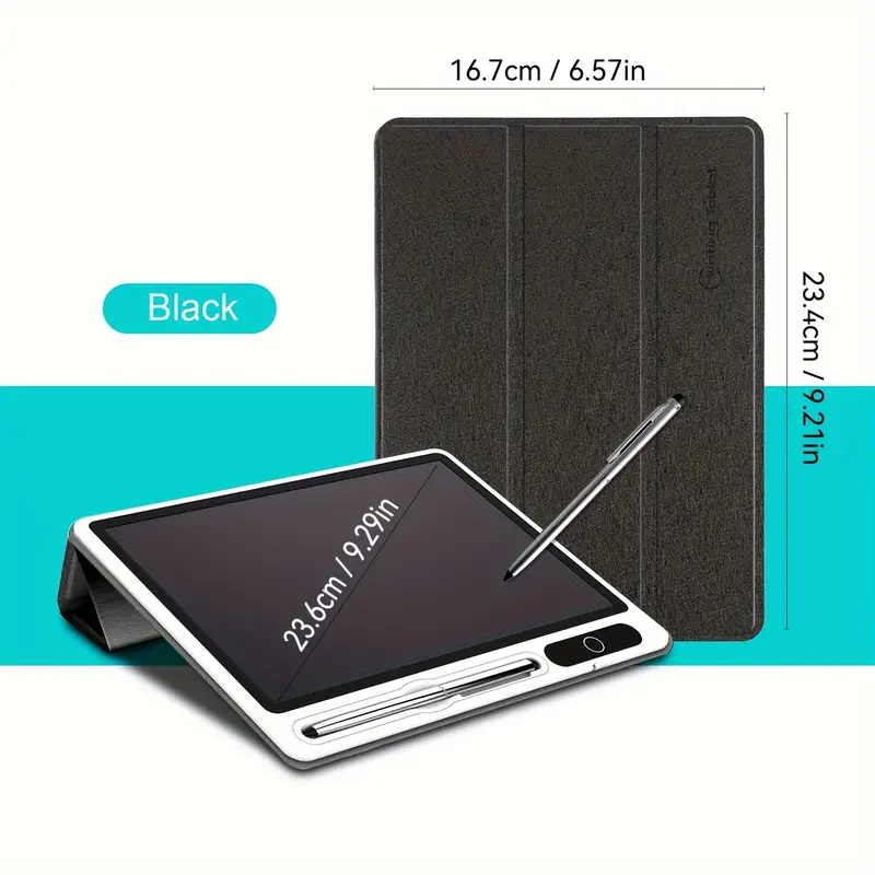 Tablette Écriture LCD Sans Lumière Bleue Portable