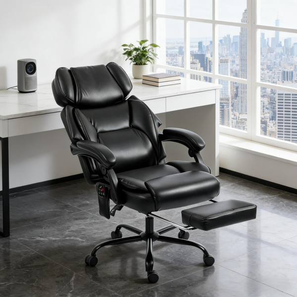 Chaise de bureau/chaise massage