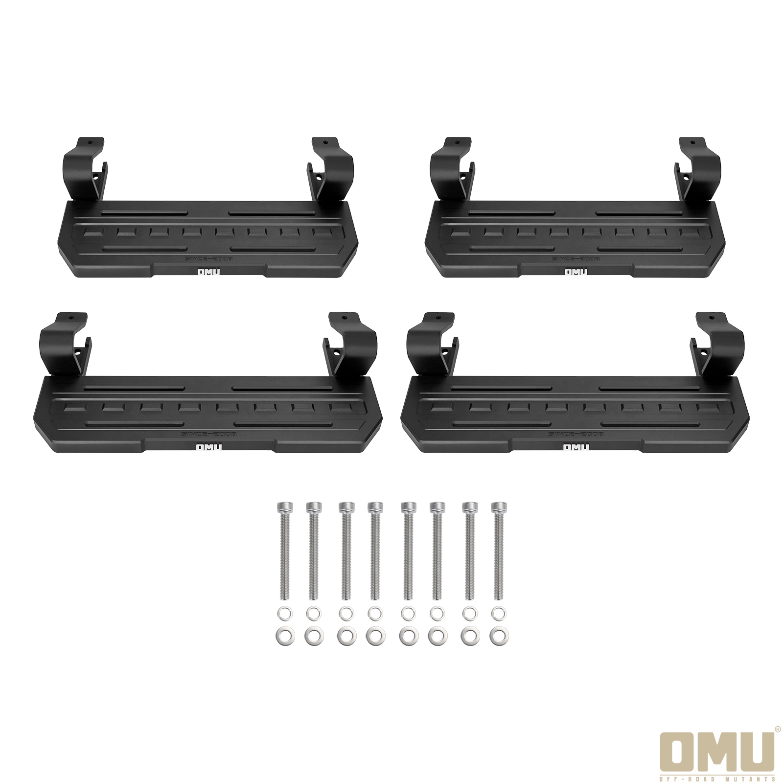 Marche latérale Ford Bronco 2021 4 portes OEM