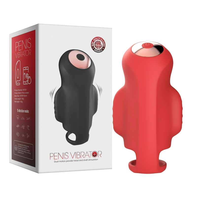 Vibrateur pénis jouet sexuel masculin contrôle app