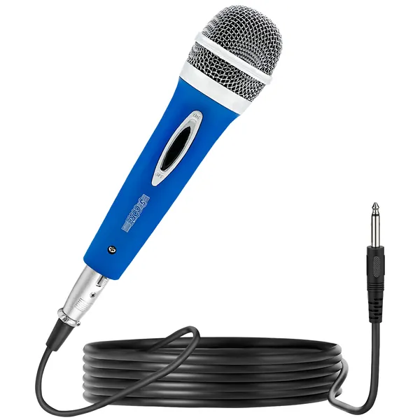 5Core micro XLR dynamique karaoke studio