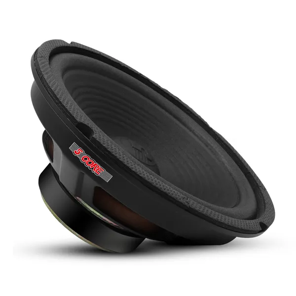 Caisson Basses 5 Core 8po 1000W 4Ohm Auto