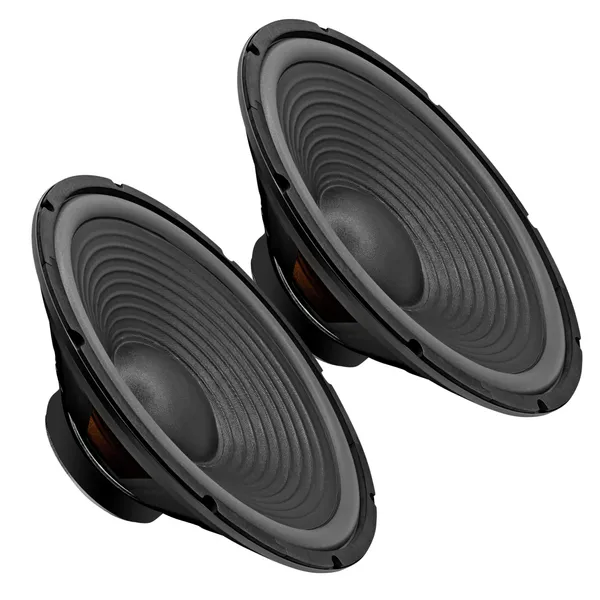 5Core Subwoofer 15" 450W Auto 4 Ohm Pair