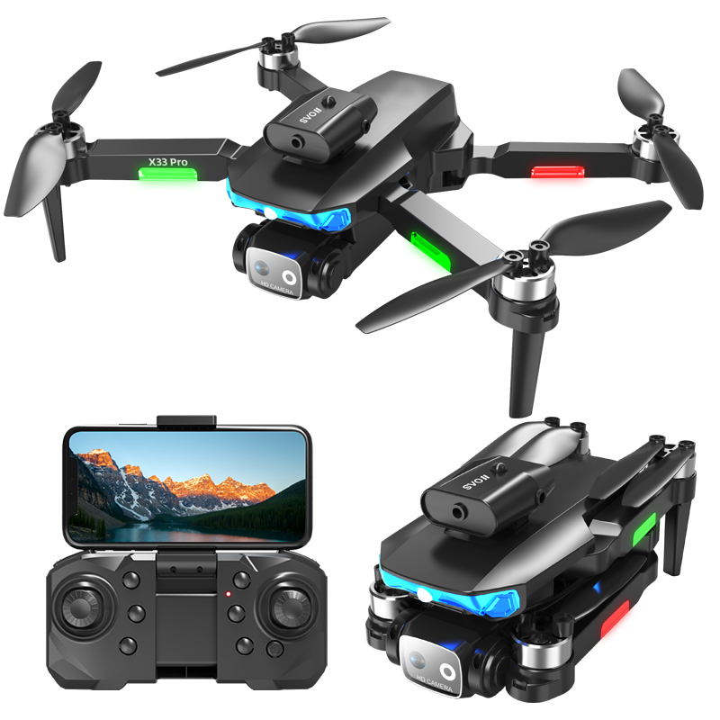 LF635 - Double caméra - Double batterie
