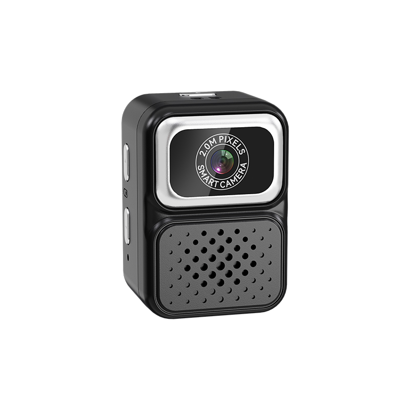 Mini caméra S130 noir 8G plateforme universelle