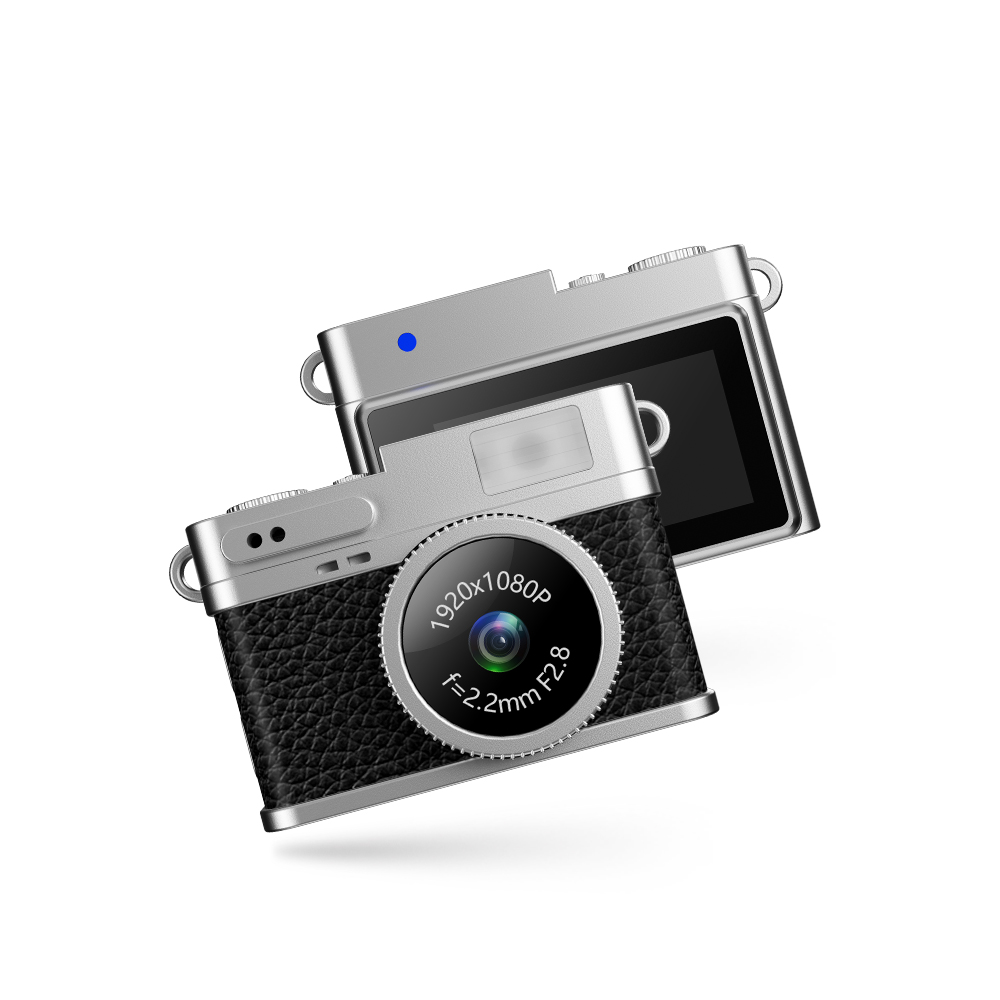 Mini caméra S150 noir 8G