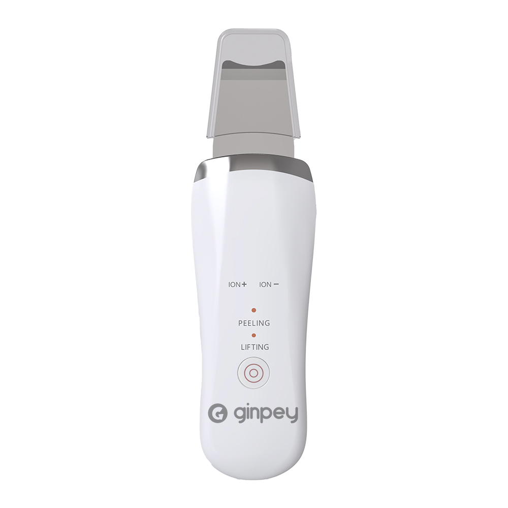 Nettoyeur facial peau gommage