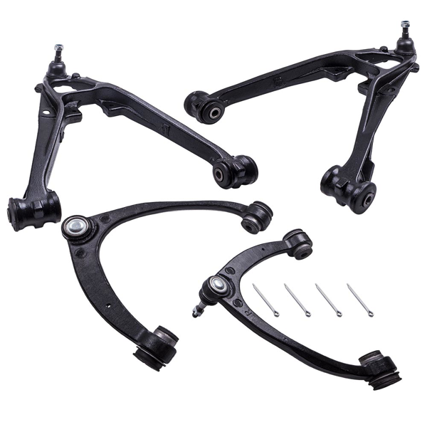 Bras de commande sup./inf. Chevy Silverado/GMC Sierra 2007-2013