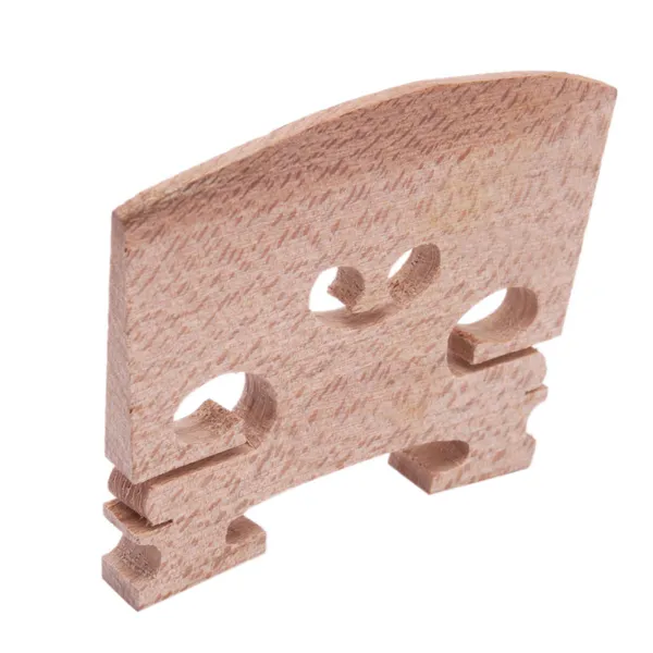 Chevalet violon 4-4 érable qualité bois couleur
