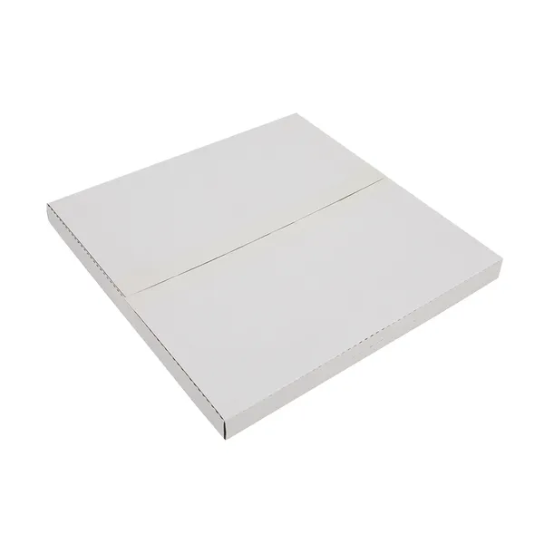 Boîte papier album 100 pcs 12,5 x 12,5 x 1-2 po