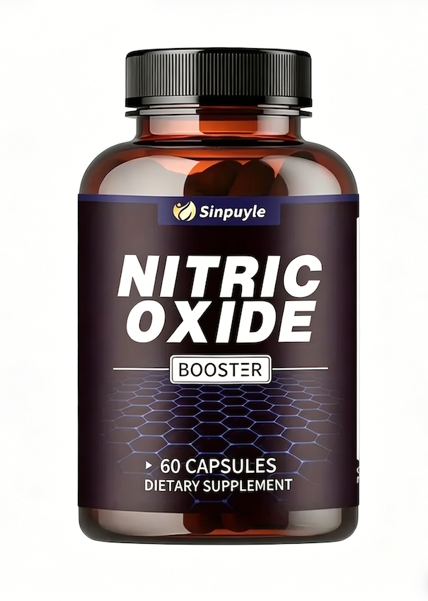 Sinpuyle complexe endurance, formule oxyde nitrique athlétique