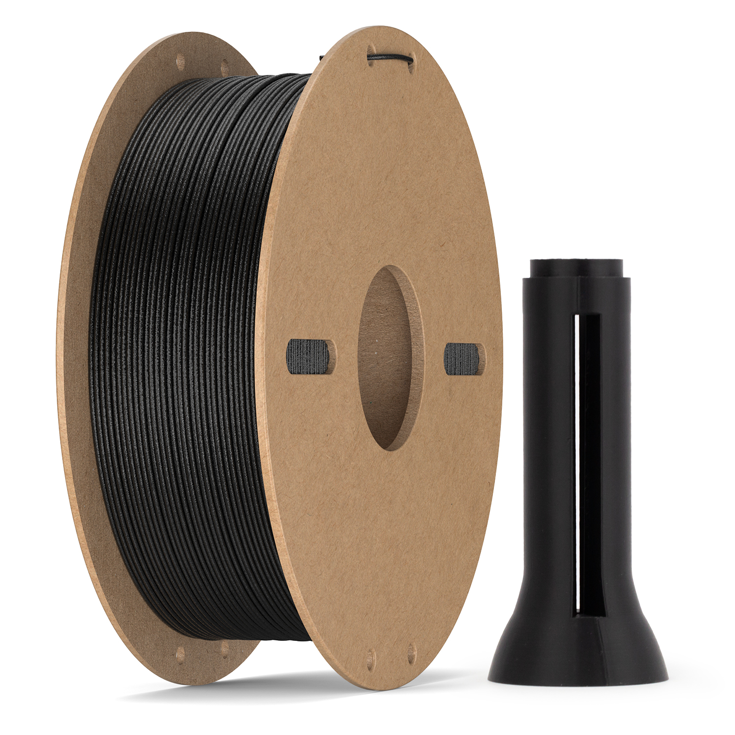 Filament PETG-CF 15% fibre carbone imprimante 3D