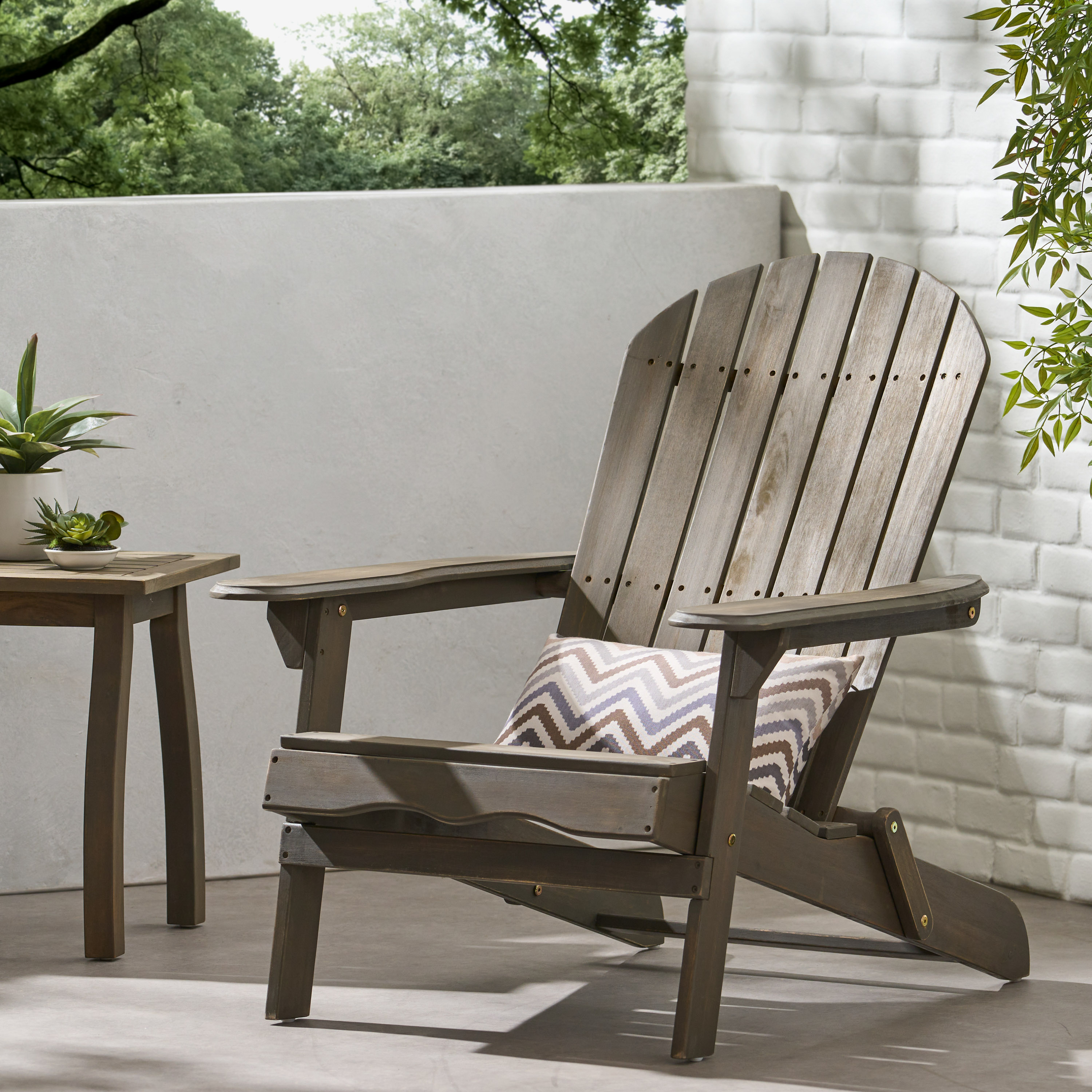 Chaise Adirondack MALIBU