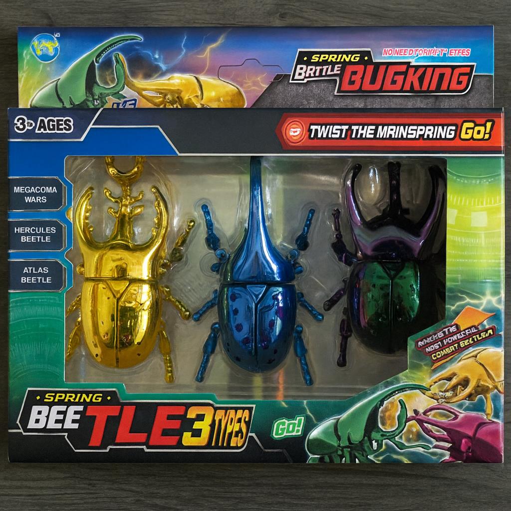 Costume insecte