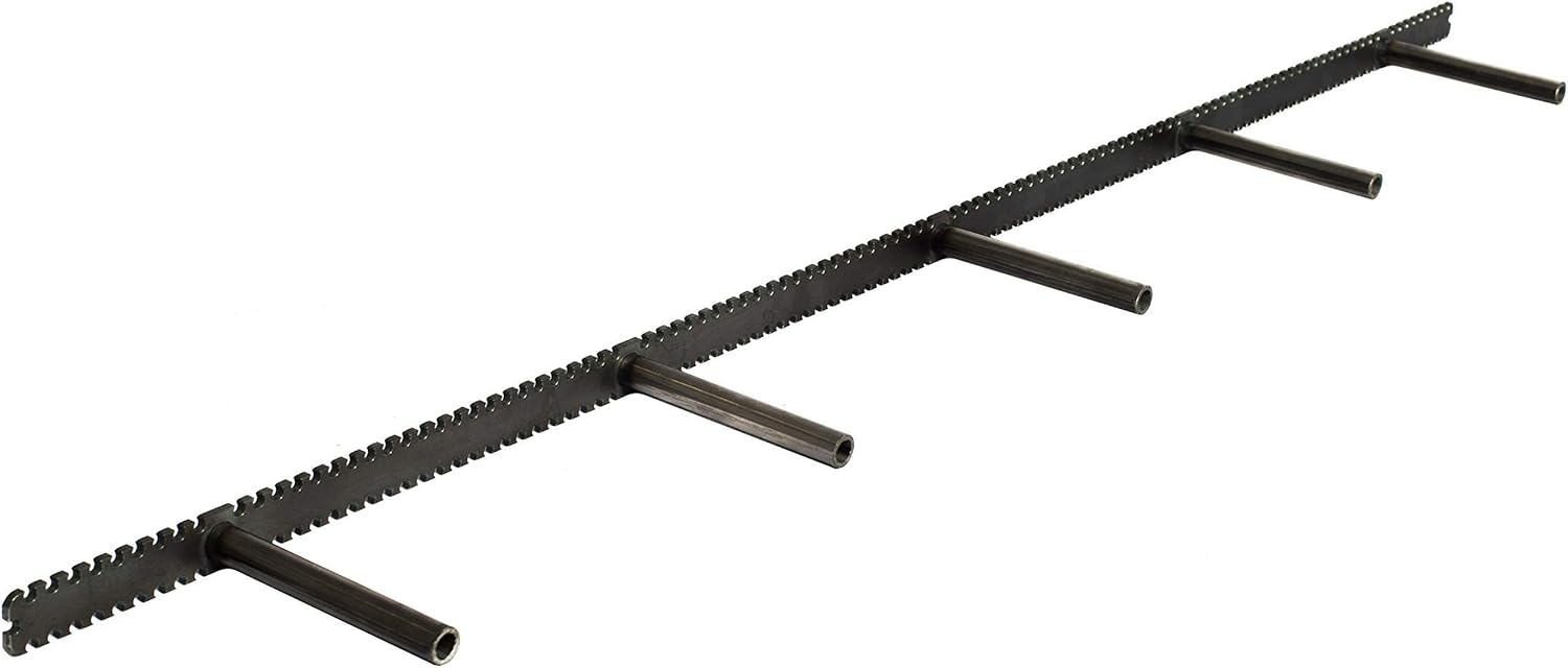 Bras tablette flottante Sheppard 58po lourd duty
