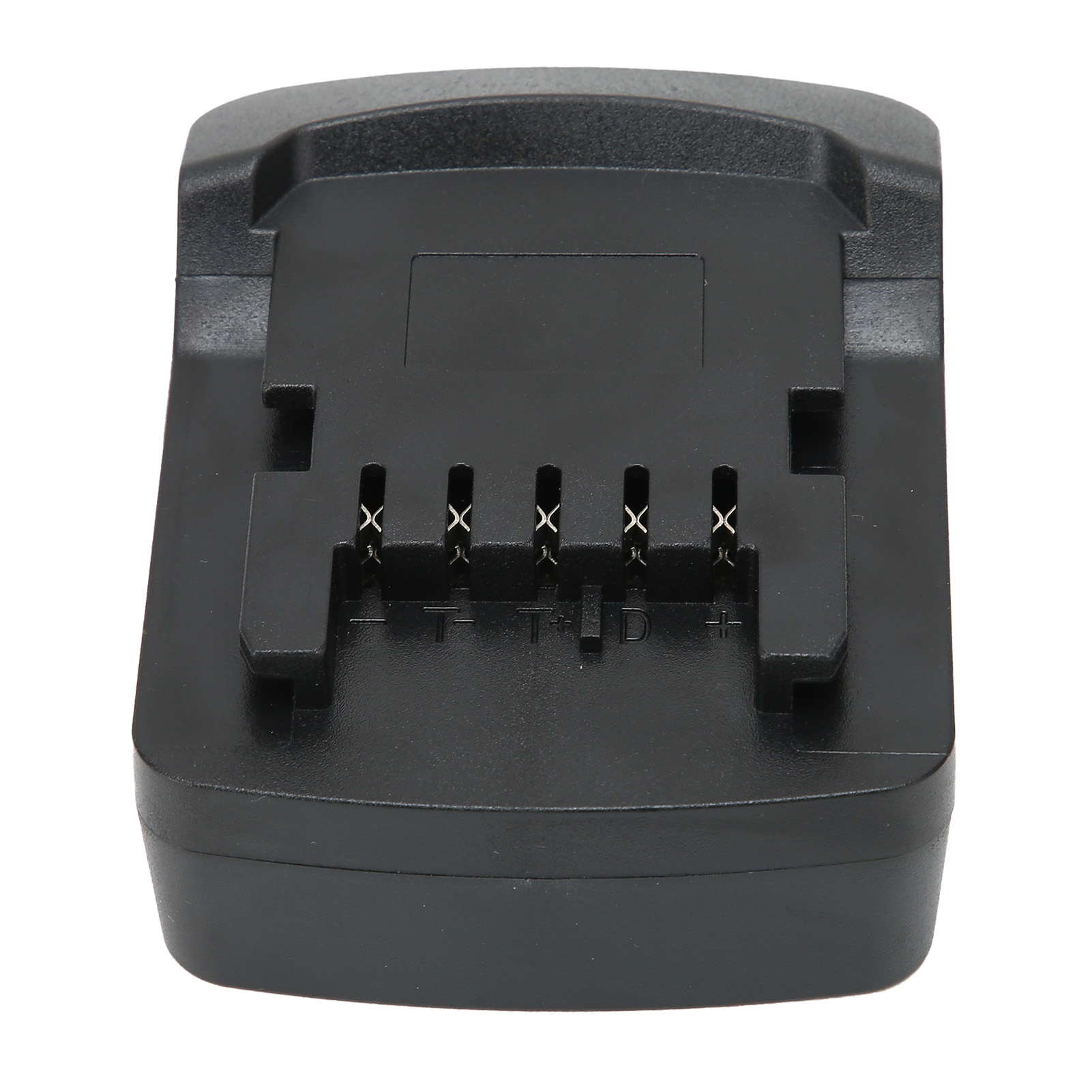 Adaptateur batterie Metabo 18V lithium