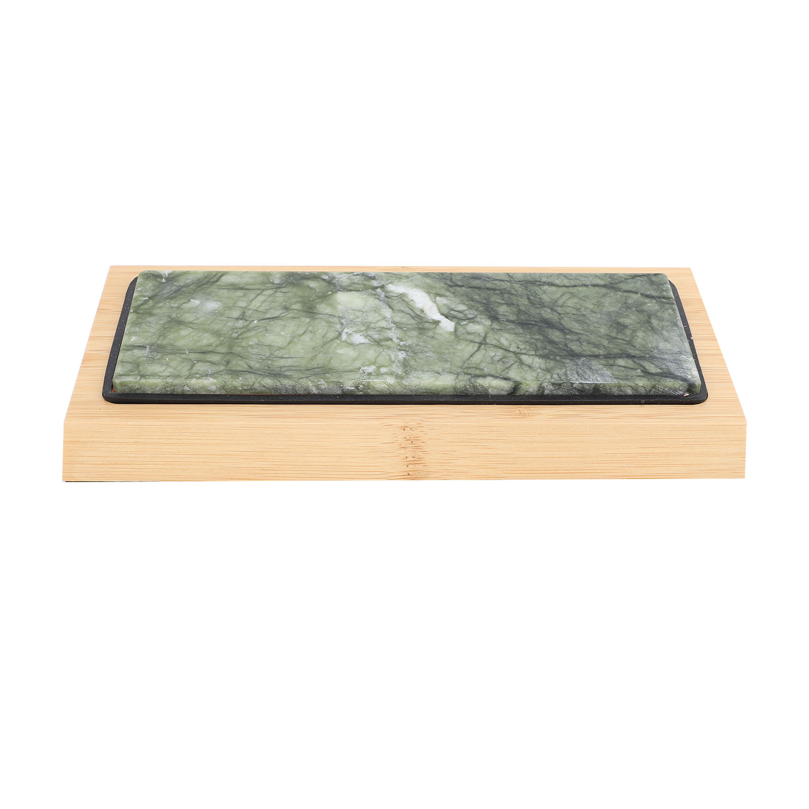 Pierre à aiguiser jade 2 faces grain 10000 - Whetstone affinoir