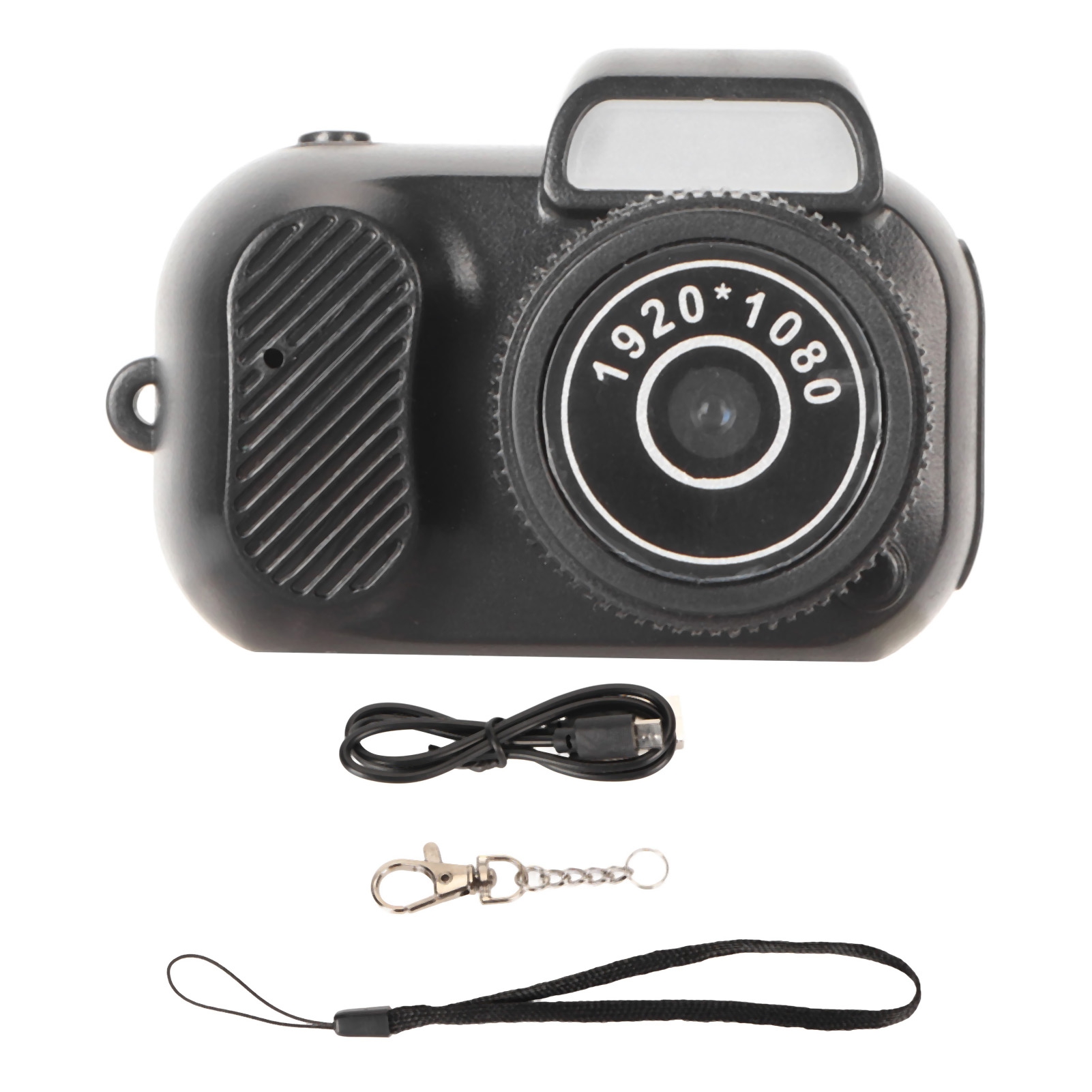 Mini caméra DV numérique 1080P écran 0,96po enregistreur