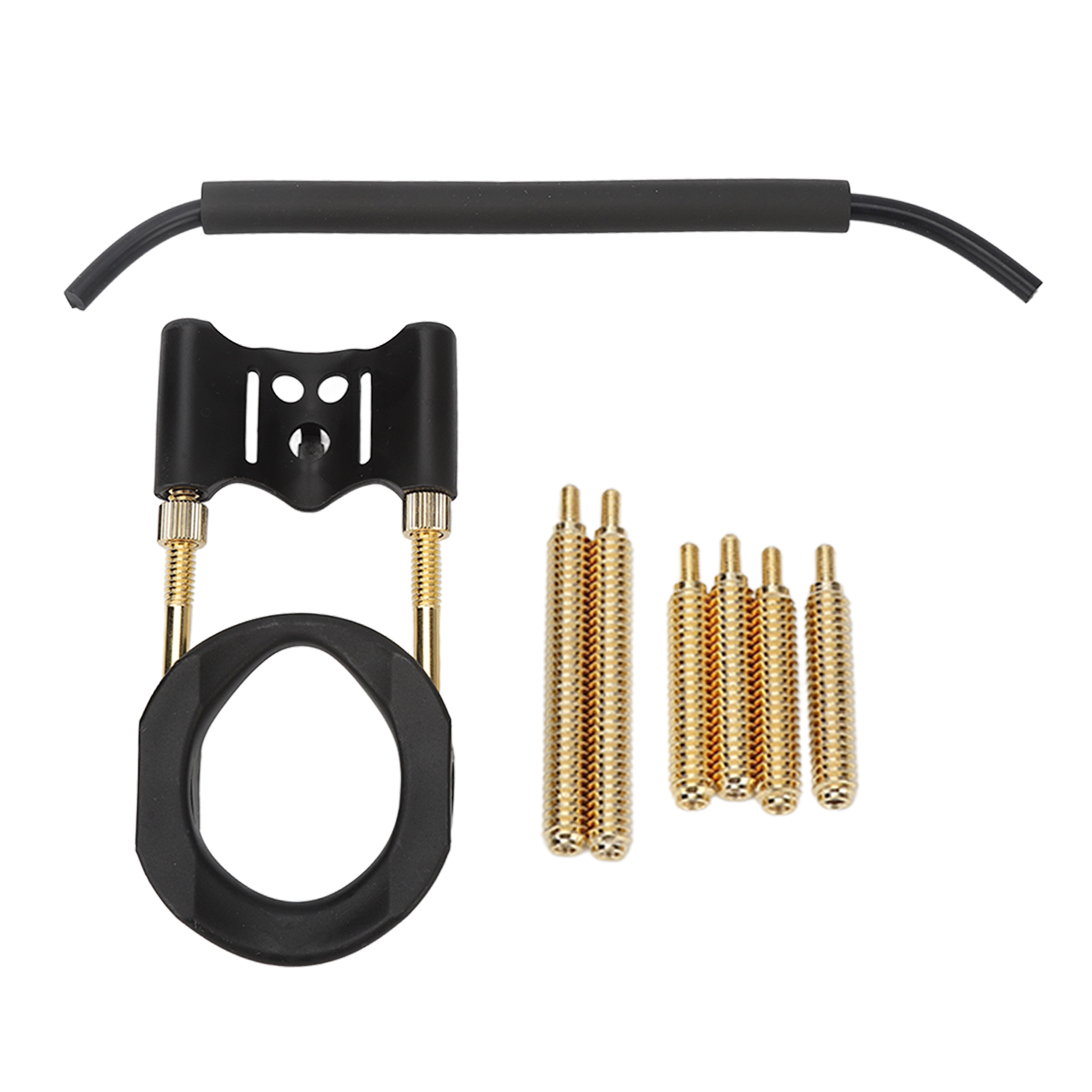 Support masculin massage - Extenseur pénien réglable