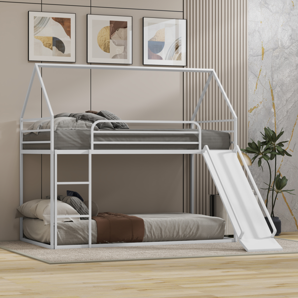 Lit cabane Twin/Twin