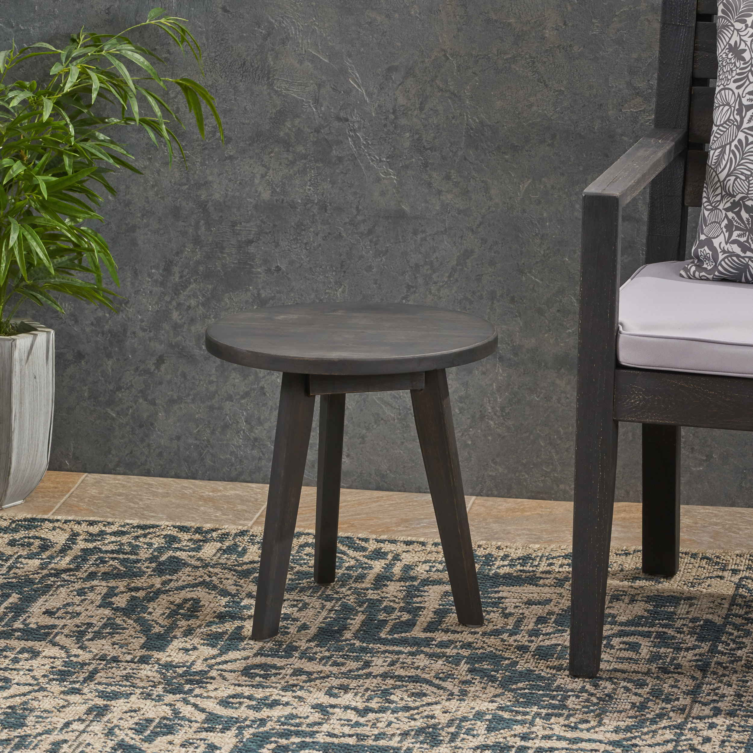 Table d'appoint MARINA